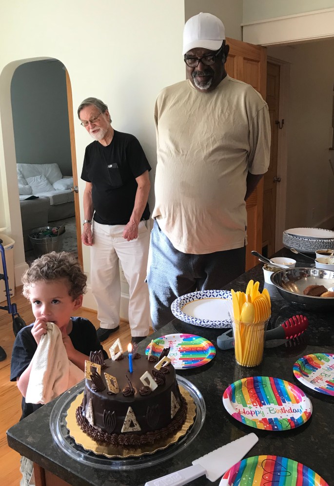 Goodgrief Works LLC_Love Is Thicker Than Blood_You are not alone